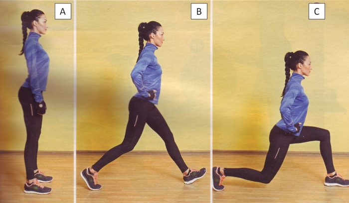 Як зміцнити звязки колінного суглоба і вправи для зміцнення мязів коліна для бігу, масаж після травми