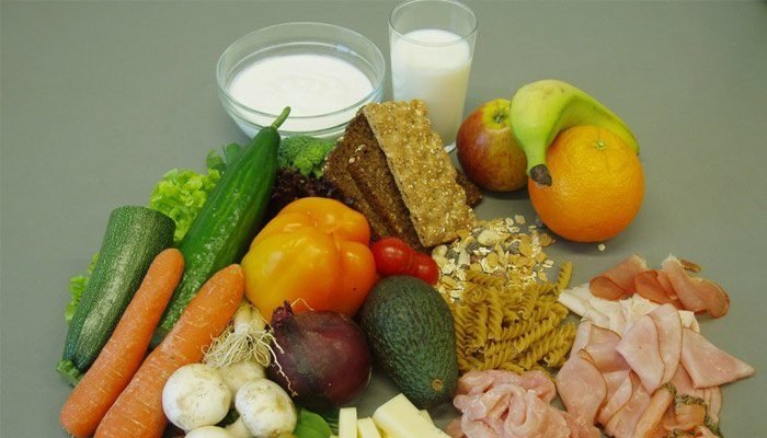 Дозволені продукти і страви дієти після видалення поліпа в шлунку