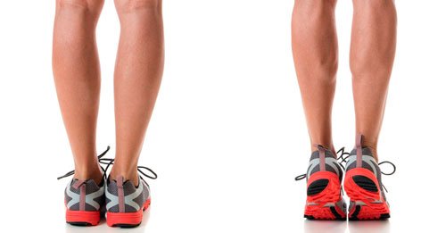 Вправи для лікування артрозу колінного суглоба