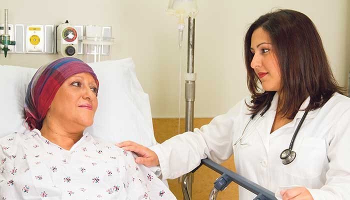 Тривалості життя при неоперабельному раку шлунка та способи його лікування