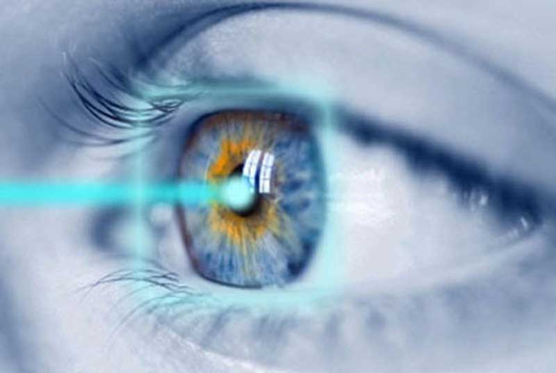 Що таке катаракта?