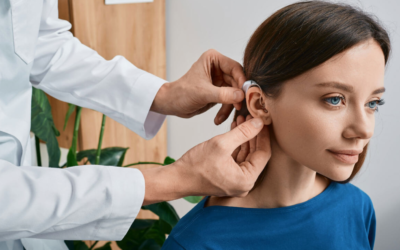 Завушні слухові апарати: у яких випадках слід надавати перевагу саме такому рішенню?