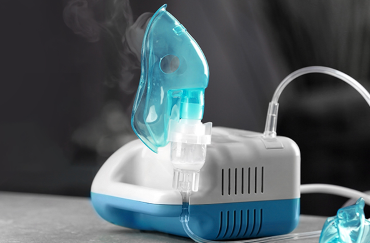Небулайзери для астматиків: прилади, які можуть врятувати життя