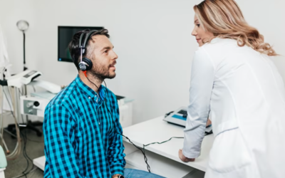 Сучасна діагностика розладів слуху у дорослих