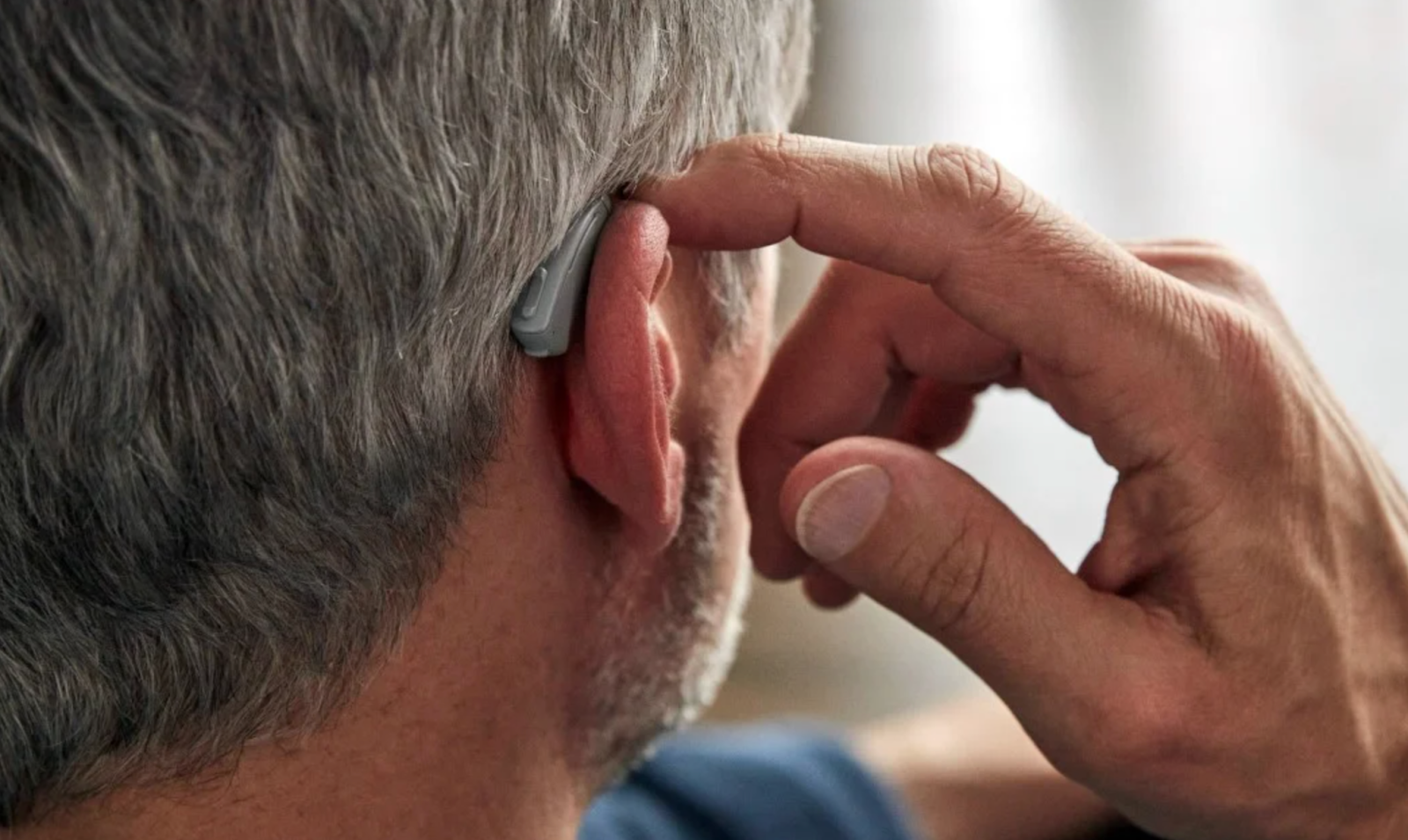 Сучасна діагностика розладів слуху у дорослих