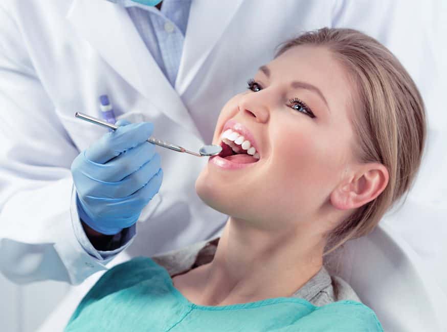 Як вибрати стоматологію в Києві: поради та рекомендації