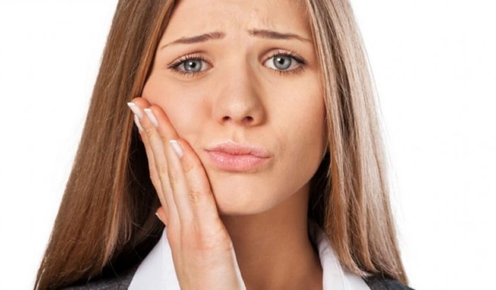 Зубний біль: причини появи та методи лікування
